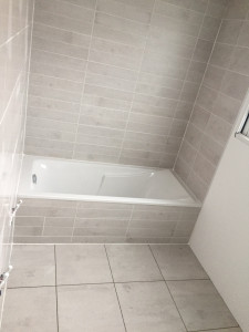 Photo de galerie - Carrelage