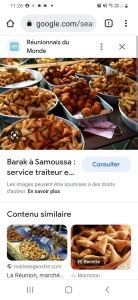 Photo de galerie - Cuisinier - Chef à domicile