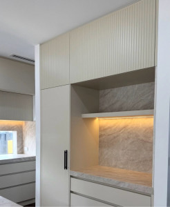 Photo de galerie - Menuiserie - Huisserie - Agencement