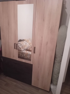 Photo de galerie - Armoire 
