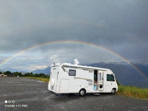 Photo de galerie - Aménagement et réparation camping car 