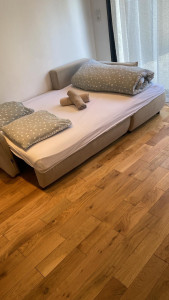 Photo de galerie - Ménage