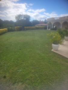 Photo de galerie - Jardinage 