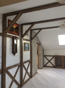 Photo de galerie - Architecte d'intérieur - Décorateur d'intérieur