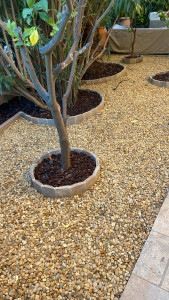 Photo de galerie - Pierre / Pavé autobloquant