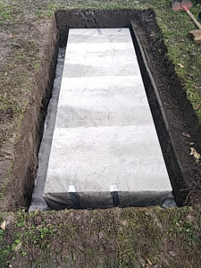 Photo de galerie - Bricolage et multi services