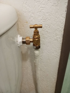 Photo de galerie - Plomberie - Installation sanitaire