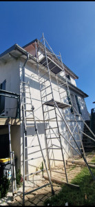 Photo de galerie - Artisan tout corps d'état - Rénovation