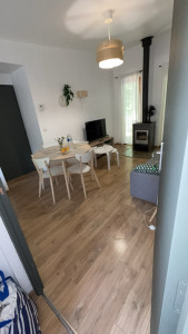 Photo de galerie - Ménage