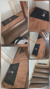 Photo de galerie - Ménage