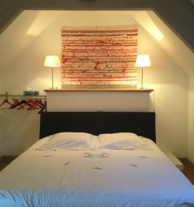 Photo de galerie - Maison d’hôte 