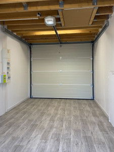 Photo de galerie - Menuiserie - Huisserie - Agencement
