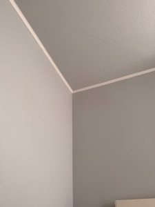 Photo de galerie - Peinture chambre 