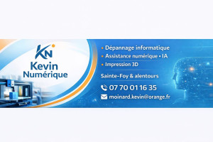 Photo de galerie - Prestation