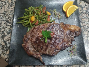 Photo de galerie - Cuisinier - Chef à domicile