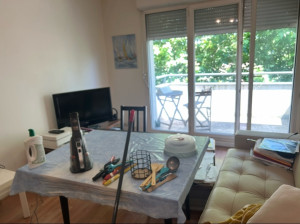 Photo de galerie - Ménage