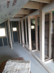 Photo de galerie - Menuiserie - Huisserie - Agencement