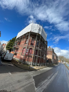 Photo de galerie - Couverture - Toiture