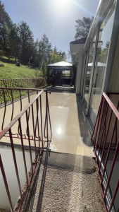 Photo de galerie - Réagréage 