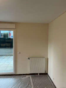 Photo de galerie - Peinture 