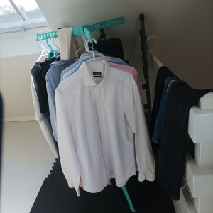 Photo de galerie - Repassage 