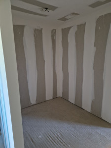 Photo de galerie - Dressing 