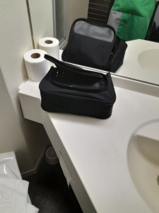 Photo de galerie - Ménage