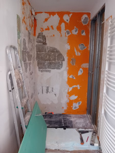 Photo de galerie - Bricolage et multi services