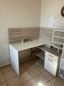 Photo de galerie - Bureau