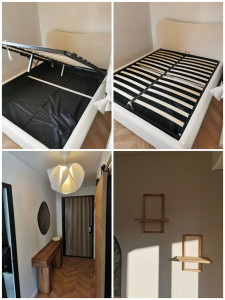 Photo de galerie - Montage meubles en kit