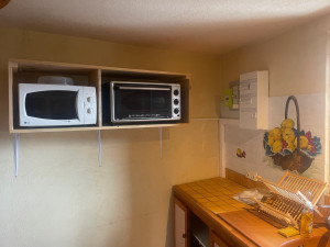 Photo de galerie - Bricolage et multi services