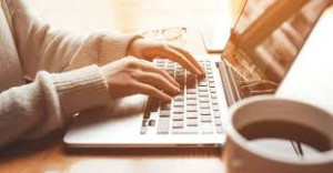 Photo de galerie - Mon métier chargée de communication , je suis également en freelance dans le même domaine