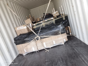 Photo de galerie - Tout type de déménagement préparation l'emballage 