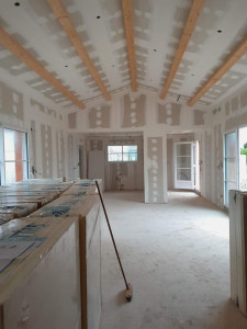 Photo de galerie - Même ici comme vous allez voyez Blacko band 
