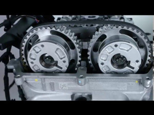 Photo de galerie - Réparation voiture 