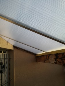 Photo de galerie - Couverture - Toiture