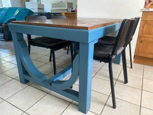 Photo de galerie - Bricolage et multi services