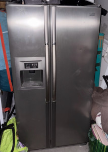 Photo de galerie - Déménageurs et aide au déménagement