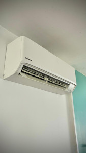 Photo de galerie - Climatiseur intérieur 