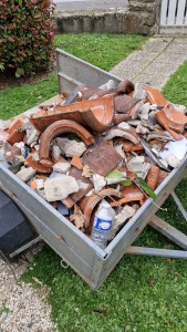 Photo de galerie - Couverture - Toiture