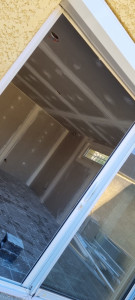 Photo de galerie - Cloisons et faux plafond 