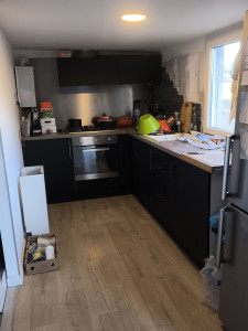 Photo de galerie - Montage meubles en kit