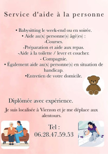 Photo de galerie - Flayer 