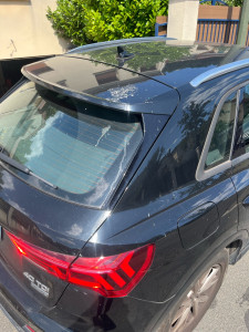 Photo de galerie - Lavage auto