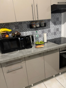 Photo de galerie - Crédence cuisine 