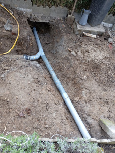 Photo de galerie - Réparation