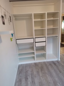 Photo de galerie - Ménage