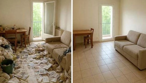 Photo de galerie - Ménage