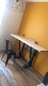 Photo de galerie - Menuiserie - Huisserie - Agencement