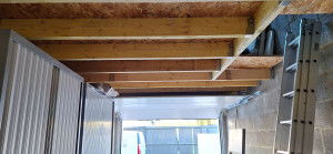 Photo de galerie - Menuiserie - Huisserie - Agencement